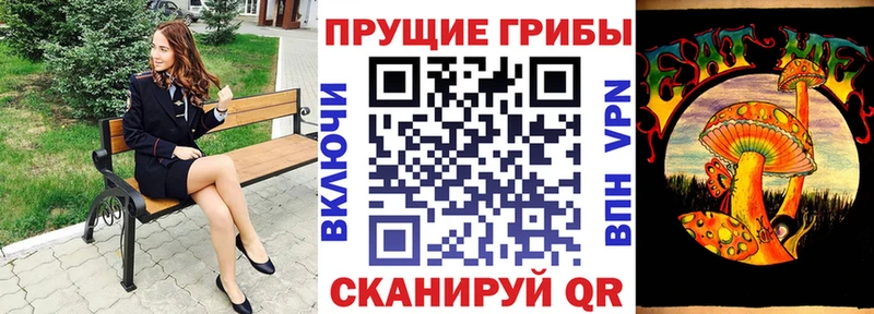 Галлюциногенные грибы Psilocybine cubensis  Мелеуз 